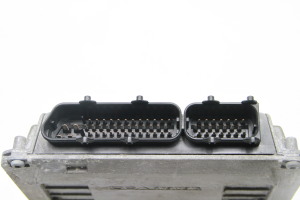 Skoda Fabia MK 2 (2007–2014) Engine control unit 03D906023N - 4