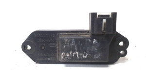 Mazda 3 (2003–2009) Cabin shoulder motor resistance PM010020B - 2