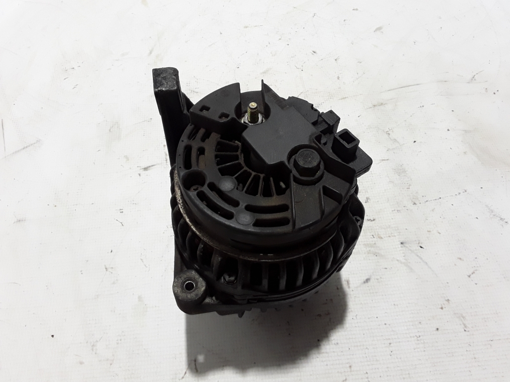 VOLVO S60 1 generation (2000-2009) Alternator 8676496 21007367