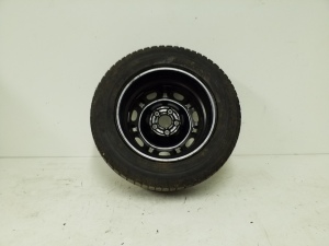 Skoda Fabia MK 2 (2007–2014) Rezerves ritenis HA42140921 - 3