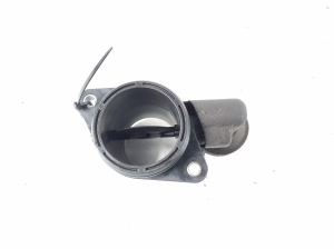 Peugeot 307 I (2000–2009) Accelerator valve 9638300980 - 3