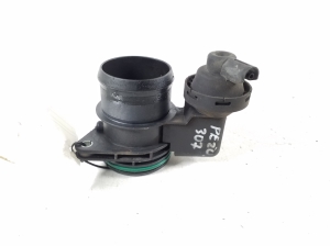 Peugeot 307 I (2000–2009) Accelerator valve 9638300980 - 4