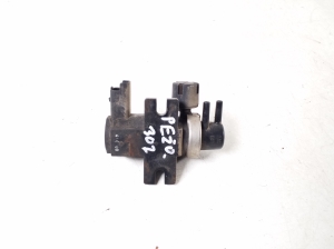 Peugeot 307 I (2000–2009) Magnetventil 9641726680 - 2