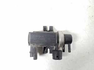 Magnetventil - 9641726680