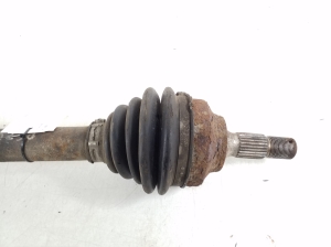 Peugeot 307 I (2000–2009) Front drive shaft and its parts - 4