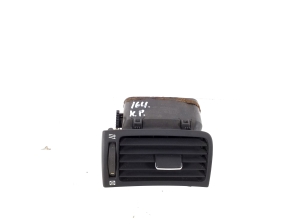 TOYOTA Avensis T25 (2003–2008) Dashboard air vent grilles 55650-05130 - 4