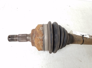 Peugeot 307 I (2000–2009) Front drive shaft and its parts - 4