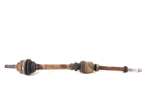 Peugeot 307 I (2000–2009) Front drive shaft and its parts - 5