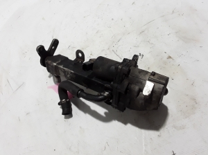  EGR valve 