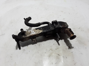   EGR valve 