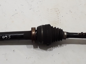 VOLVO S60 I (2000–2009) Front drive shaft and its parts 8689214 - 3