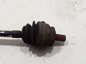 VOLVO S60 I (2000–2009) Front drive shaft and its parts 8689213 - 2