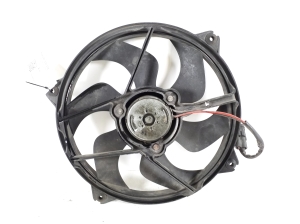 Dzesēšanas ventilators un tā daļas - 