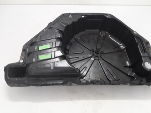 RENAULT Scenic (2003–2010) Reserveradeinsatz 8200255982 - 2