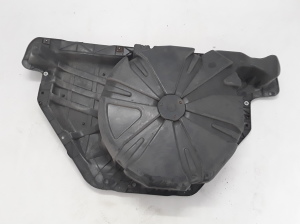 RENAULT Scenic (2003–2010) Reserveradeinsatz 8200255982 - 3