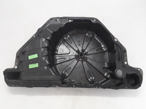 RENAULT Scenic (2003–2010) Reserveradeinsatz 8200255982 - 4