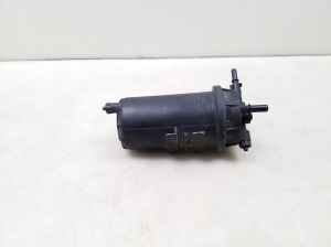  Fuel filter housing 