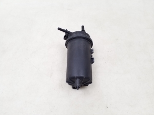  Fuel filter housing 