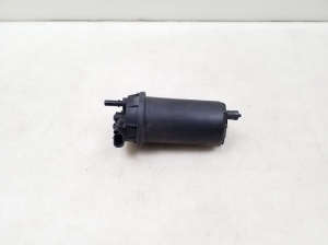   Fuel filter housing 