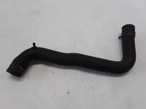 RENAULT Scenic (2003–2010) Jahutusradiaatori voolik 8200233967 - 3