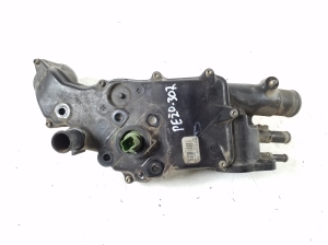 Thermostat - 9643211880
