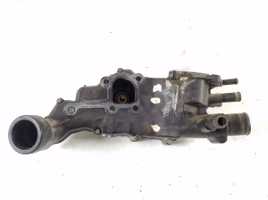 Peugeot 307 I (2000–2009) Thermostat 9643211880 - 3
