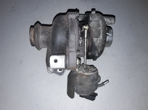 Peugeot 508 (2010–2017) Turbo 1244VZ9686120680 - 2