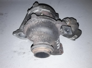 Peugeot 508 (2010–2017) Turbo 1244VZ9686120680 - 3