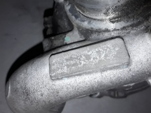 Peugeot 508 (2010–2017) Turbo 1244VZ9686120680 - 4
