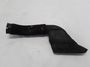 RENAULT Scenic (2003–2010) Õhu sisselaske voolik 8200177232 - 2