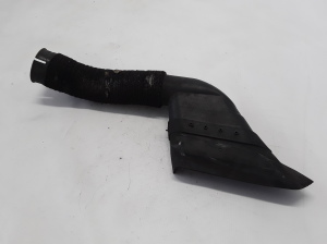 RENAULT Scenic (2003–2010) Õhu sisselaske voolik 8200177232 - 3