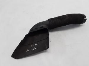 RENAULT Scenic (2003–2010) Õhu sisselaske voolik 8200177232 - 4