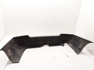 VOLVO S60 I (2000–2009) Rear bumper 39976934 - 3