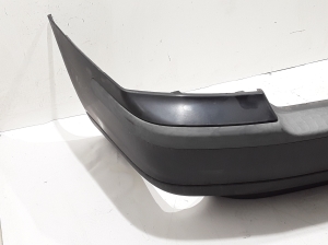 VOLVO S60 I (2000–2009) Rear bumper 39976934 - 4