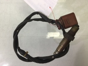 Volkswagen Touareg I (2002–2010) Lambdasonde 022906262BH - 2