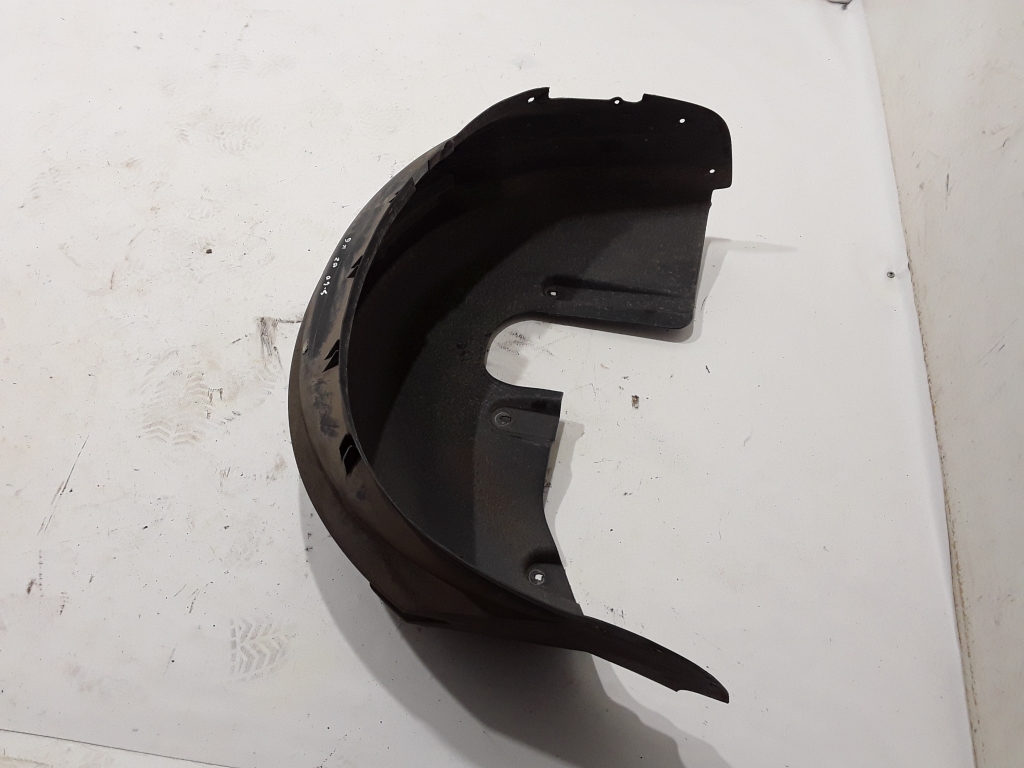 VOLVO S60 1 generation (2000-2009) Front Left Inner Arch Liner 30655665 21007323