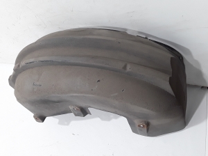 VOLVO S60 I (2000–2009) Front wheel arch liner 30655666 - 2