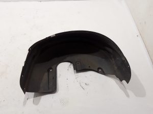 VOLVO S60 I (2000–2009) Front wheel arch liner 30655666 - 3