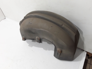   Radlaufschale Radhausverkleidung vorne  - 30655666 