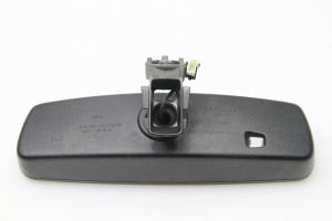 Ford Fiesta VI (2008–2017) Sisepeegel AU5A17E678AC - 2