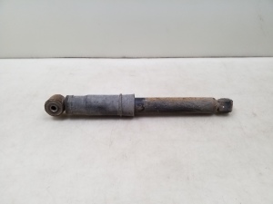   Stoßdämpfer hinten  -  