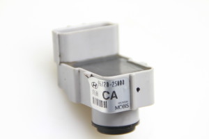 Hyundai ix35 (2009–2015) Parksensor hinten 957202S000 - 4