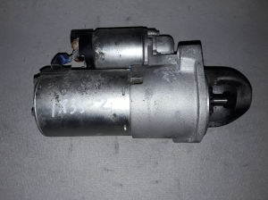 Hyundai ix35 (2009–2015) Anlasser 361002A835 - 2