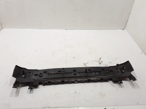 VOLVO S60 I (2000–2009) Rear bumper bracket 9484006 - 2