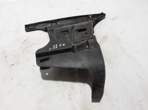 Rear bumper bracket - 9178246
