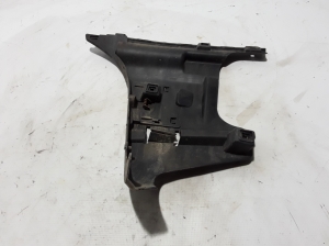 VOLVO S60 I (2000–2009) Rear bumper bracket 9178246 - 3