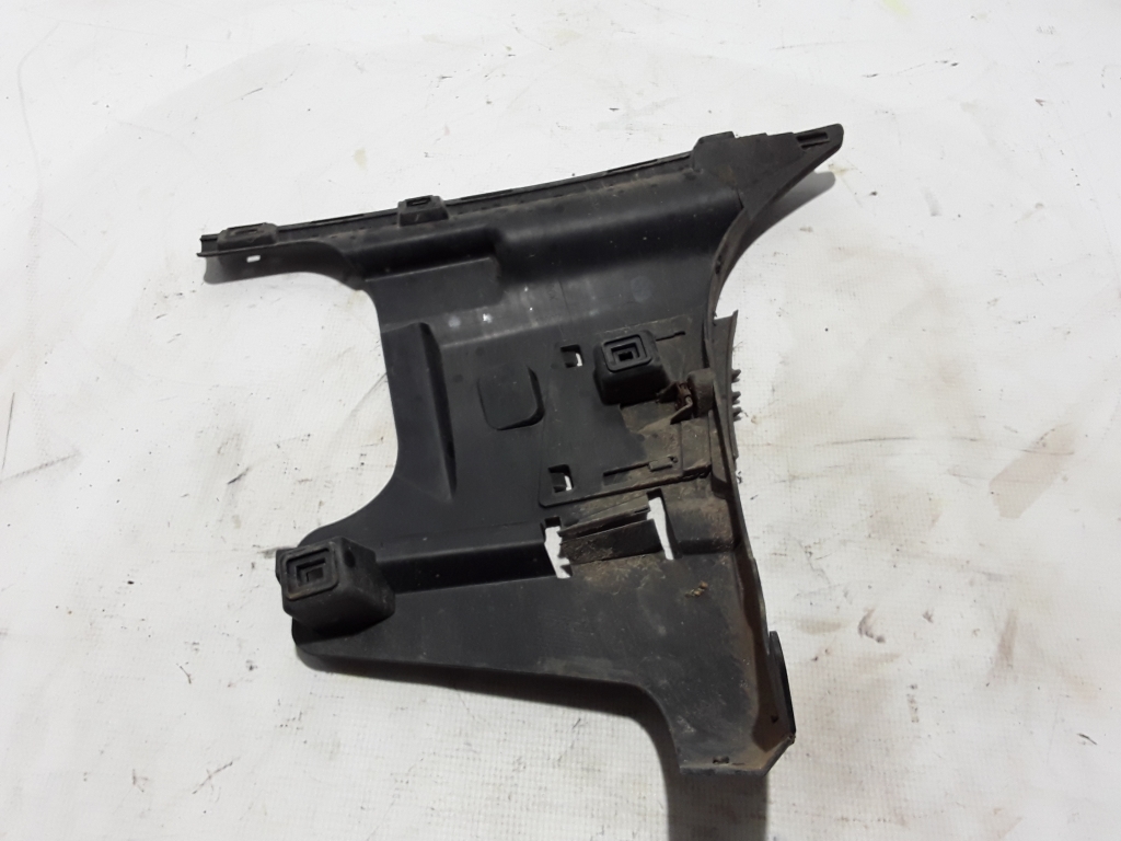 VOLVO S60 1 generation (2000-2009) Rear Left Bumper Bracket 9178245 21007297