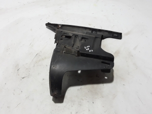   Rear bumper bracket  - 9178245 