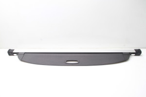 Parcel shelf