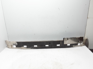   Rear bumper absorber  - 9484005 